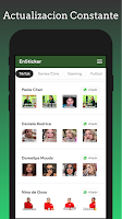 EnSticker - Chat Stickers 2023 ภาพหน้าจอ 1