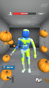 Kill the Dummy - Ragdoll Game تصوير الشاشة 1
