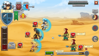 QuestRun screenshot 5