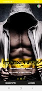 برنامه‌نما Fit Express عکس از صفحه
