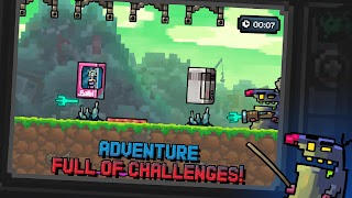 Let's Worm screenshot 1