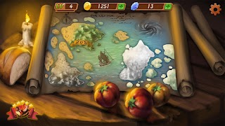 Cooking Witch - Cooking Game screenshot 1