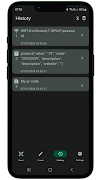 QR-Code-Reader (deutsch) Screenshot 4