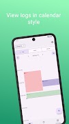 Time Tracker скриншот 3
