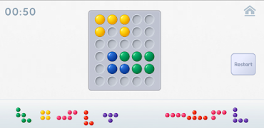 Smart Shape Puzzle screenshot 6