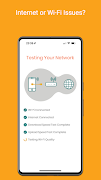 Nextlink Support imagem de tela 6
