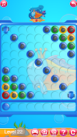 Deep sea Fish Bubble screenshot 3