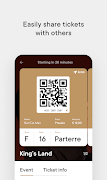 Ticketmatic ảnh chụp màn hình 2