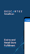 RetailScan poster