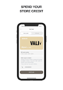 Vali Coffee screenshot 5