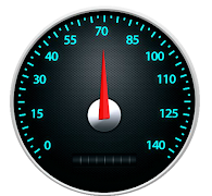 1 Schermata GPS Speedometer | Odometer