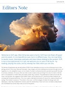 SUFI JOURNAL screenshot 4