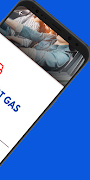 Smart Gas screenshot 2