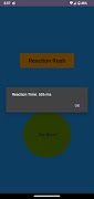 Reaction Rush Fun imagem de tela 2