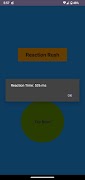 2 Schermata Reaction Rush Fun