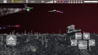Fly Game imagem de tela 4