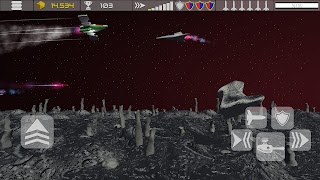 Fly Game تصوير الشاشة 4