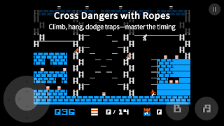 Super Runner screenshot 3
