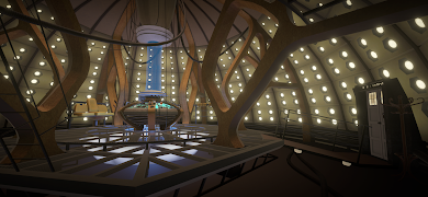 Blue Box Simulator imagem de tela 3