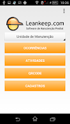 Software Leankeep - V3 captura de pantalla 2