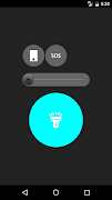 Flashlight syot layar 1