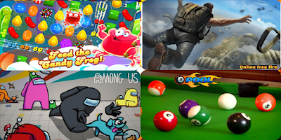 All Game Offline, All in On screenshot 6