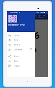 Meditation Timer App 截圖 6