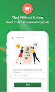 Clonapp Messenger – Web Chat screenshot 7