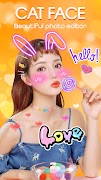 Cat Face - Photo Editor screenshot 1