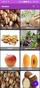 Nutrients Cartaz