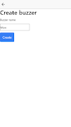 برنامه‌نما Quiz Buzzer عکس از صفحه