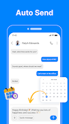 4 Schermata Messages
