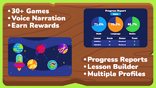 Preschool & Kindergarten Games screenshot 5