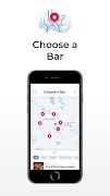Poster Tab Hop