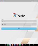 Trukkr Live screenshot 7