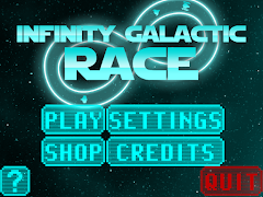 Infinity Galactic Race скриншот 7