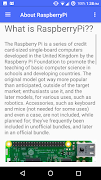 Programming in RaspberryPi 截图 3