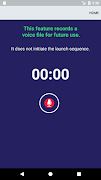 SmartNotice Launcher 스크린샷 1