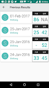 Teer Counter | teercounter.com captura de pantalla 2