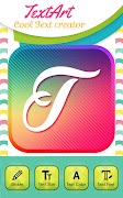 TextArt Cool Text Creator screenshot 7