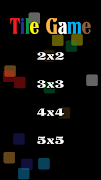 Tile Game স্ক্রিনশট 4