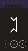 Runic Pro - Learn the Runic Al 스크린샷 1