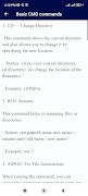 Network Command Prompt Guide screenshot 3