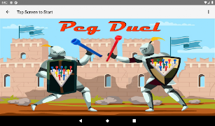 Peg Duel স্ক্রিনশট 7