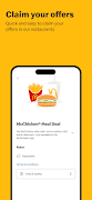 McDonald's screenshot 3