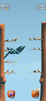 Bird Sort Color: Puzzle Game screenshot 4
