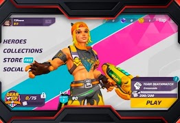 T3 Arena: Game| Walkthrough ảnh chụp màn hình 2