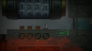 Minimal Escape screenshot 4