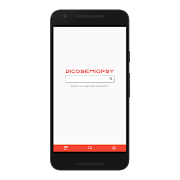 Poster DICOSEMIOPSY