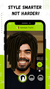 Mens Hairstyle App screenshot 7